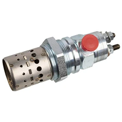 Imagen de FEBI BILSTEIN 171365 Bujía de precalentamiento 19V