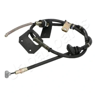 Imagen de JAPANPARTS BC 828L Cable de Freno Mano Atrás izquierda 1335, 1140 SUZUKI: Vitara I SUV, SUV Cabrio
