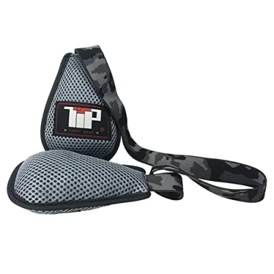 Imagen de shangjia Guantes Boxeo Bolsa Desodorante para Boxeo,Absorbe el hedor y Deja los Frescos, se Adapta a Todos Zapatos Deportivos