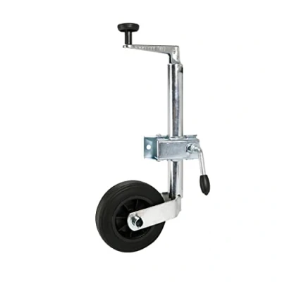 Imagen de Spotlight Turbocar T 645044 Remolque Jockey sobre Ruedas con Cadena, diámetro 34 mm, Multicolor
