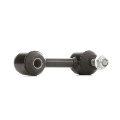 Imagen de FEBI BILSTEIN 101906 Bieleta de suspensión Eje trasero izquierda, trasero, derecha 102,5 M10 x 1,5 con tuerca autofijadora Acero