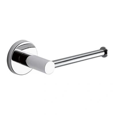 Imagen de Gedy Portarrollo Felce Plus Cromo