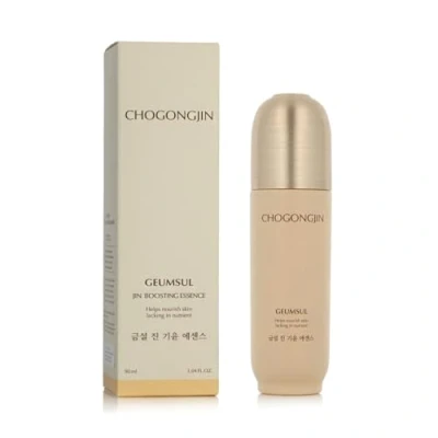 Imagen de Missha Chogongjin Geumsul Jin Boosting Essence 90 ml