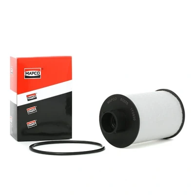 Imagen de MAPCO 63236 Filtro Combustible Cartucho filtrante FIAT: Ducato III Furgón, Doblo I Familiar, Camión de plataforma / Chasis, OPEL: Zafira B