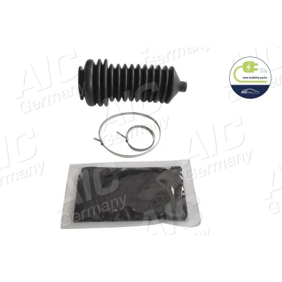 Imagen de AIC 55025 Fuelle de Dirección Eje delantero, izquierda, derecha 10, 39 RENAULT: CLIO 2, Kangoo I, I Express