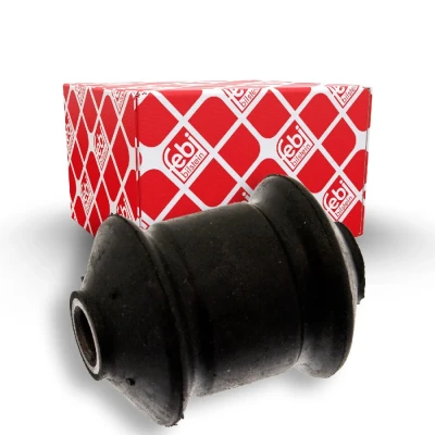 Imagen de FEBI BILSTEIN 09209 Silentblock Brazo de Suspension Eje delantero abajo, interior