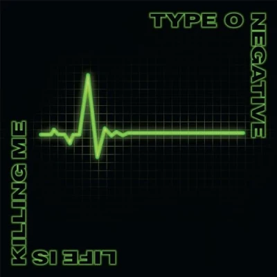 Imagen de Life Is Killing Me (2 CD)