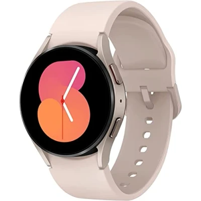 Imagen de SAMSUNG Galaxy Watch 5 (40mm) LTE Smartwatch Graphite
