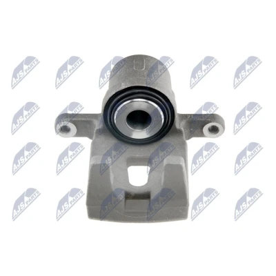 Imagen de NTY HZT CH 020 Pinza de freno Eje trasero izquierda, trasero, izquierda sin bastidor soporte CHRYSLER: 300C Touring, Berlina