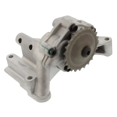 Imagen de MAPCO 79703 Bomba de Aceite VOLKSWAGEN: GOLF 5, 6, Passat B6 Variant, SEAT: Ibiza 4, 3, Leon II Hatchback, SKODA: Fabia 2