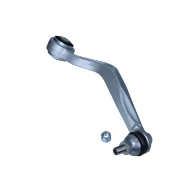 Imagen de MAXGEAR 72 5602 Barra oscilante, suspensión de ruedas Eje delantero, derecha, debajo, delante Brazo oscilante transversal Aluminio