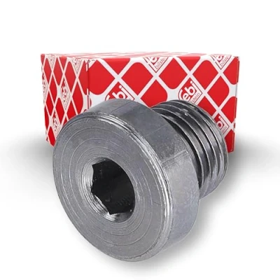 Imagen de FEBI BILSTEIN 100547 Tapón roscado, caja cambios AUDI: A6 C6 Avant, Allroad C5, BMW: X3, Z4 Roadster, 1 Hatchback