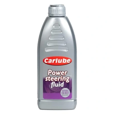 Imagen de Carlube Líquido de dirección asistida, 1 L