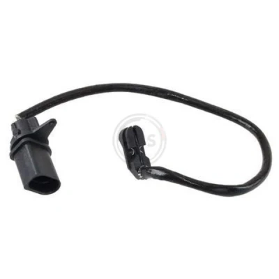 Imagen de A.B.S. 39723 Sensor de Desgaste Pastillas Frenos AUDI: A6 C7 Avant, Q5, A7 Sportback