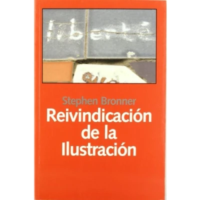 Imagen de REIVINDICACION DE LA ILUSTRACION (SIN COLECCION)