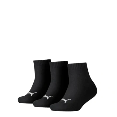 Imagen de Calcetines infantiles tobilleros PUMA (3 pares)