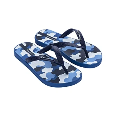 Imagen de Ipanema Temas XI Kids, Azul, 25.5 EU