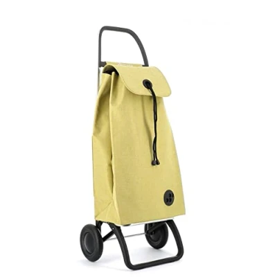 Imagen de Carro Rolser I MAX Tweed 2 Ruedas Lima