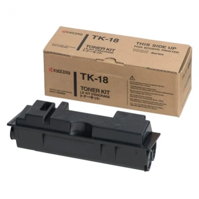 Imagen de Kyocera Toner Tk18/fs 1020d/1018