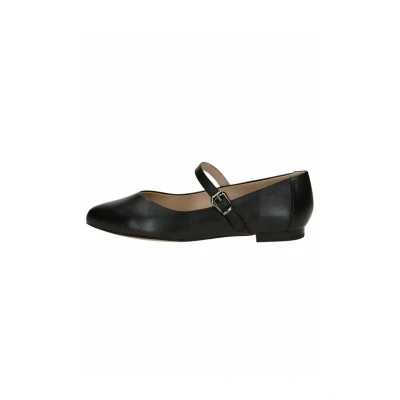 Imagen de Caprice Bailarinas con hebilla, Mujer, Talla: 40, Black Zapatos