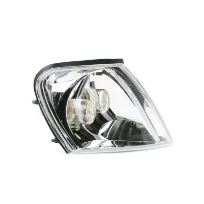 Imagen de TYC 18 5413 05 2 Intermitente transparente Delante, derecha con portalámparas MITSUBISHI: Space Star norauto, oscaro, mister auto