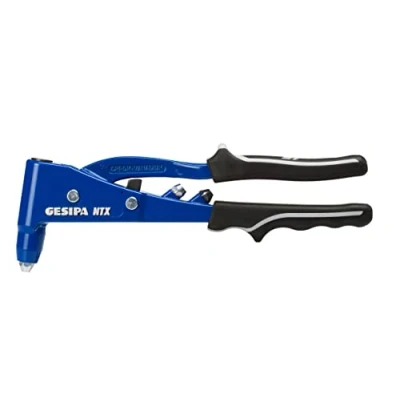 Imagen de Gesipa 0007693000010 Remachadora manual (NTX)