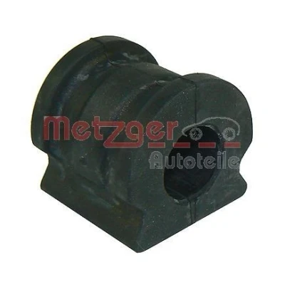 Imagen de METZGER 52038408 Silentblock Barra Estabilizadora Eje delantero, izquierda, derecha Soporte de caucho 18 35 SEAT: Ibiza 3