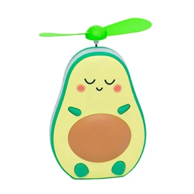 Imagen de Mr. Wonderful Miniventilador forma