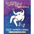 Imagen de A Galaxy Of Her Own