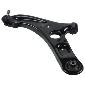 Imagen de DELPHI TC2737 Barra oscilante, suspensión de ruedas con rótula suspensión/carga izquierda, debajo Brazo oscilante longitudinal HYUNDAI: Veloster