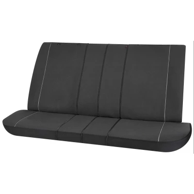 Imagen de WALSER Modulo 13559 Cubreasiento negro Poliéster posterior
