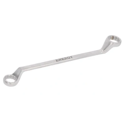 Imagen de ENERGY NE01001S 25x28 Llave estrella doble mm Acero cromo vanadio