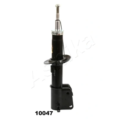 Imagen de ASHIKA MA 10047 amortiguador Eje delantero Presión de gas Bitubular Columna Espiga arriba RENAULT: TRAFIC 2 Bus, Kasten