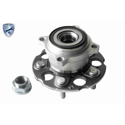 Imagen de ACKOJA A26 0216 Juego de cojinete rueda Eje trasero con anillo sensor magnético incorporado 152 HONDA: CR V 3, 4