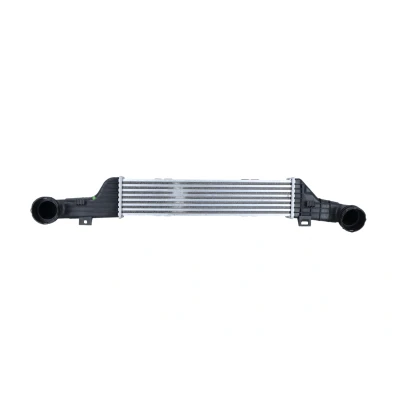 Imagen de NRF 30421 Intercooler MERCEDES BENZ: Clase E Berlina, T modell