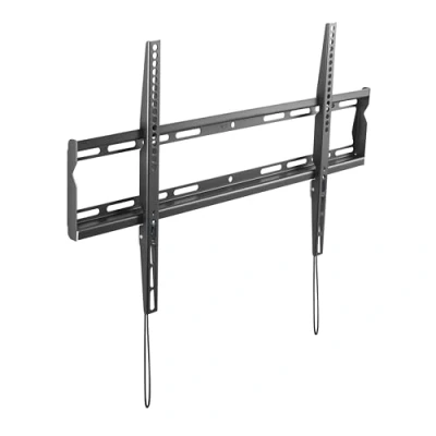 Imagen de Soporte Metronic Tv Fijo 55 &#039;&#039; 70 / 140 178 Cm Negro