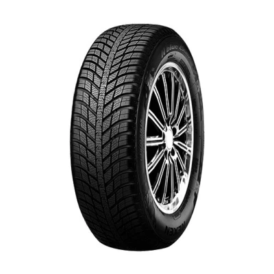 Imagen de Nexen NBLUE4S 195/50 R15 82H coche de turismo Neumáticos para todas las estaciones SEAT: Ibiza 3, 2, Córdoba I Berlina 15316