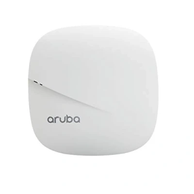 Imagen de Hewlett Packard Enterprise Aruba IAP 305 Punto de Acceso (1300 Mbit/s, IEEE 802.11ac,IEEE 802.11n,IEEE 802.3az, 10,100,1000 16 QAM,64 QAM,256 QAM,BPSK,QPSK, USB Tipo A, Omni direccional), white