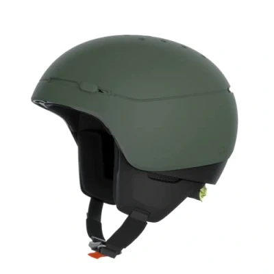 Imagen de POC Meninx Casco de esqui y snowboard ligero con una robusta carcasa ABS interior un material dual EPP EPS para protección segura