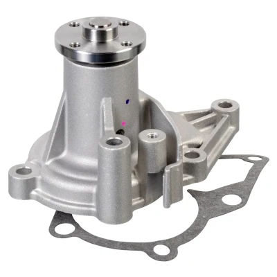Imagen de BLUE PRINT ADG09134 Bomba de agua Fundición aluminio con junta Metal HYUNDAI: Getz, ACCENT 2, COUPE, KIA: Rio I Familiar, Cerato Berlina
