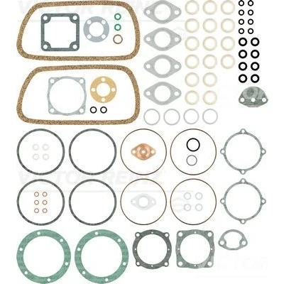 Imagen de REINZ 01 19670 03 Juego completo de juntas, motor con segmentos para camisa VOLKSWAGEN: Escarabajo