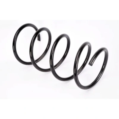Imagen de Magnum Technology SR076MT Muelle de suspensión Eje delantero helicoidal para vehículos sin aire acondicionado RENAULT: TWINGO 1