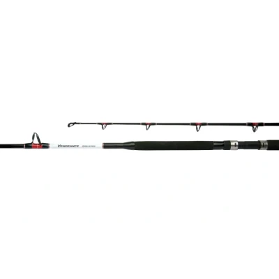 Imagen de Shimano Vengeance Standup, Color 30 50 lbs, Talla 1.65 m