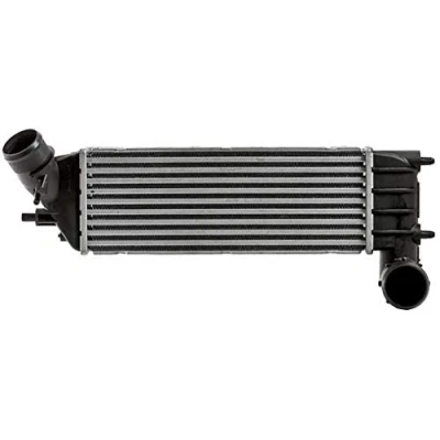 Imagen de MAHLE ORIGINAL CI 23 000P Intercooler PEUGEOT: 807 MPV, CITROËN: C8 II