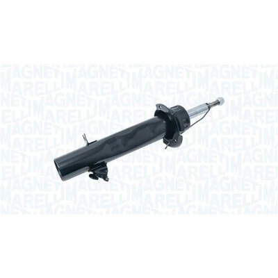 Imagen de MAGNETI MARELLI 357204070200 amortiguador Eje delantero, izquierda Presión de gas Bitubular Columna Espiga arriba MINI: Hatchback
