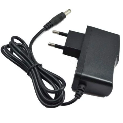 Imagen de Cargador ESP Corriente 9V Compatible con reemplazo para Teclado Casio CTK 591 CTK591 Recambio Replacement
