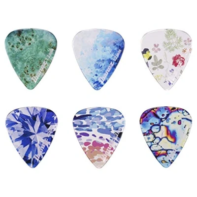 Imagen de PCP14XH C1 Kaleido Picks