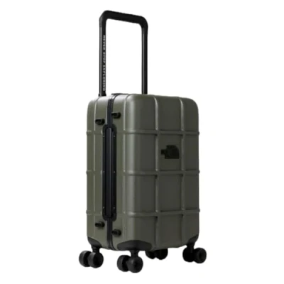 Imagen de The North Face ALL Weather Wheeler Unisex Trolley, Talla: One Size, New taupe green/black