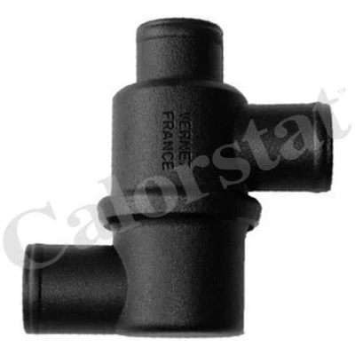 Imagen de CALORSTAT by Vernet TH6596.80 Termostato, refrigerante 80C Aluminio LADA: Niva
