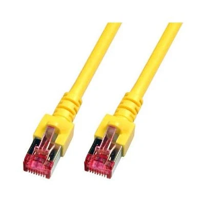 Imagen de Efb Elektronik 20m Cat6 S/ftp Cables De Red